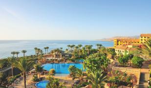 R2 Rio Calma Hotel & Spa & Conference