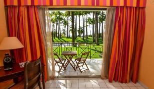 Hôtel Bakoua Hôtel Bakoua