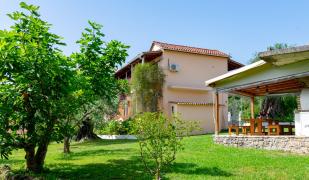 Marilena Apartments & Studios Marilena Apartments & Studios