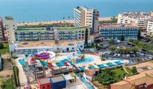 Golden Taurus Aquapark Resort Golden Taurus Aquapark Resort