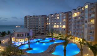 Divi Aruba Phoenix Beach Resort