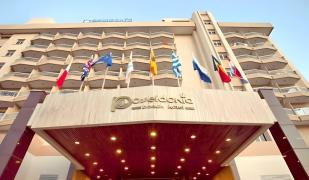 Poseidonia Beach Hotel