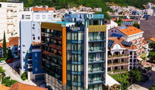 Hotel Fagus by Aycon Hotel Fagus by Aycon