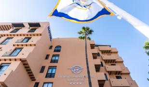 Globales Paraíso Beach Globales Paraíso Beach