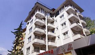 Kleopatra Bavyera Hotel