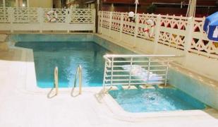 Kleopatra Bebek Hotel