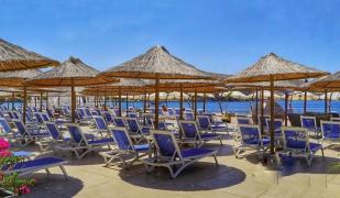 Delta Hotels Marriott Bodrum