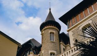 ALFRED HOTELS 64.02 Biarritz Port Vieux ALFRED HOTELS 64.02 Biarritz Port Vieux