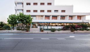 Best Western Hotel La Baia Best Western Hotel La Baia