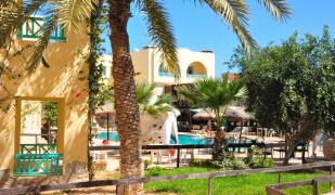 Hotel Diar Yassine Hotel Diar Yassine