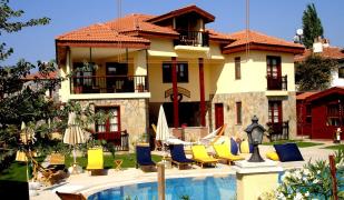 B&B Butik Hotel B&B Butik Hotel