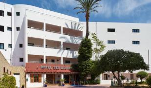 San Antonio (San Antoni de Portmany) San Antonio (San Antoni de Portmany)