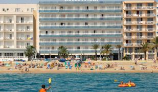 Costa Brava