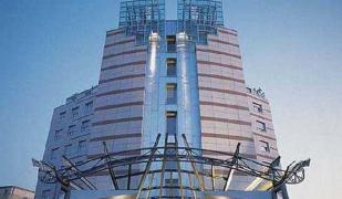 Park Hotel am Berliner Tor
