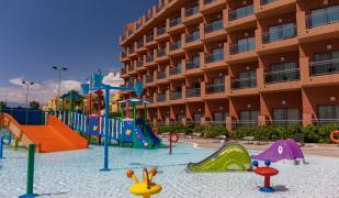 Protur Roquetas Hotel & Spa