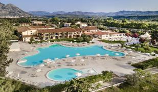 Sentido Orosei Beach Sentido Orosei Beach