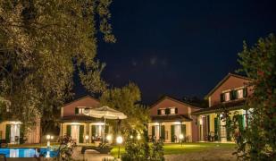 Iliana Villas Iliana Villas