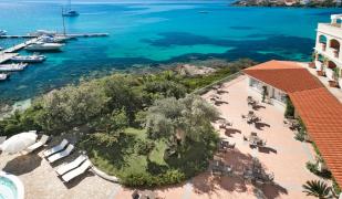 Gabbiano Azzurro Hotel & Suites Gabbiano Azzurro Hotel & Suites