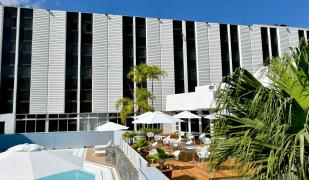Radisson Hotel Saint-Denis