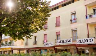 Cavallino Bianco Cavallino Bianco