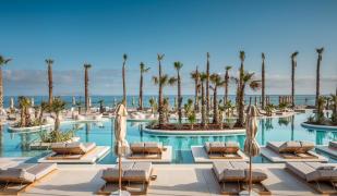 Stella Blue Seaside Resort Stella Blue Seaside Resort