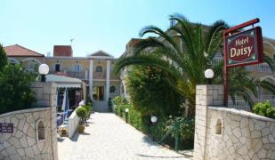 Daisy Hotel