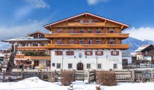 Gasthof Mitteregger Gasthof Mitteregger