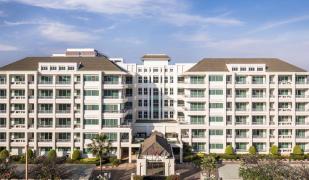 Somerset Vientiane Somerset Vientiane