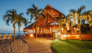 Grand Decameron Panama, A Trademark All Inclusive Resort Grand Decameron Panama, A Trademark All Inclusive Resort