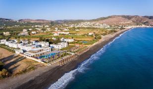 Solimar White Pearl Hotel Solimar White Pearl Hotel