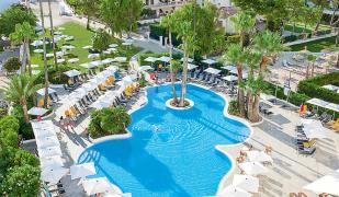 Alcudia