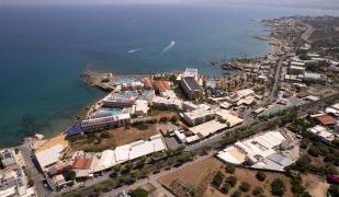 Chersonissos