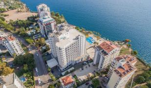 Antalya & Belek