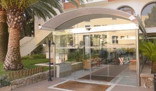 Hotel Palmira Paguera & Suites
