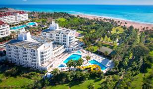 Royal Atlantis Beach