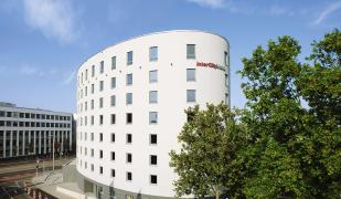 IntercityHotel Mainz
