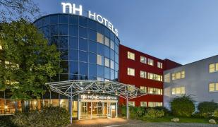 NH München Messe