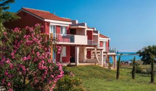 Apartments Polynesia Plava Laguna