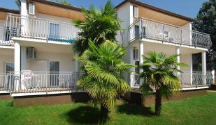 Ai Pini Medulin Resort Ai Pini Medulin Resort