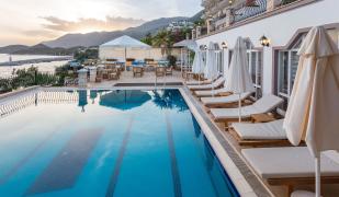 Aqua Princess Hotel