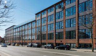 a&o Copenhagen Nørrebro
