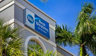 Best Western Fort Myers Inn & Suites Best Western Fort Myers Inn & Suites
