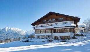 Oberstdorf