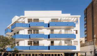 Gomila Palma Apartments