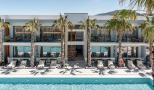 Magda Hotel Magda Hotel