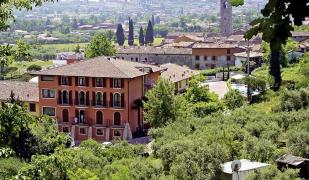 Donna Silvia Wellness Hotel