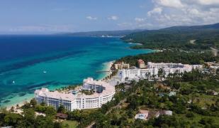 Ocho Rios
