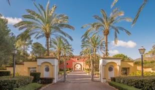 Steigenberger Hotel & Resort Camp de Mar Steigenberger Hotel & Resort Camp de Mar