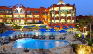 Aurora Bay Resort