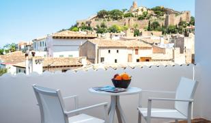 Can Serol Apartments